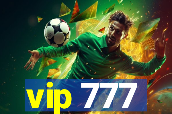 vip 777